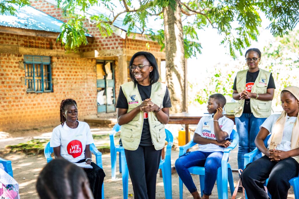 Enhancing Institutional Capacity