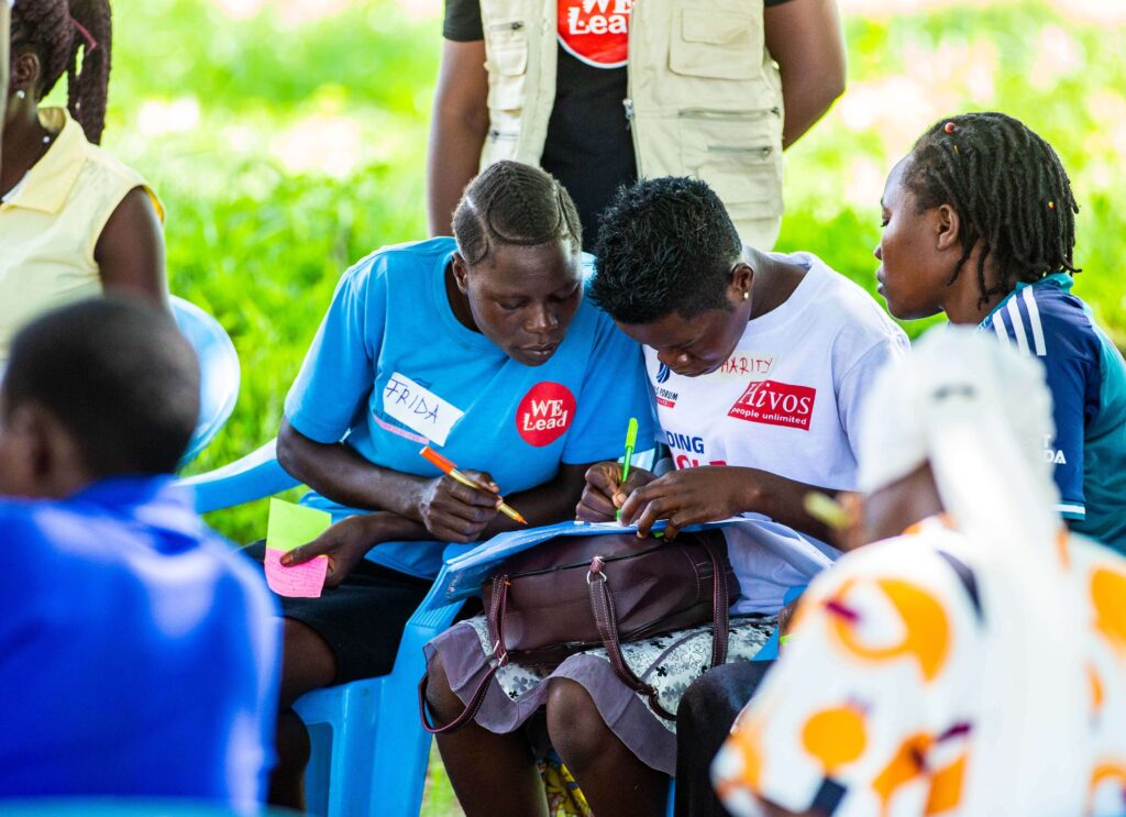 Sexual and Reproductive Health and Rights