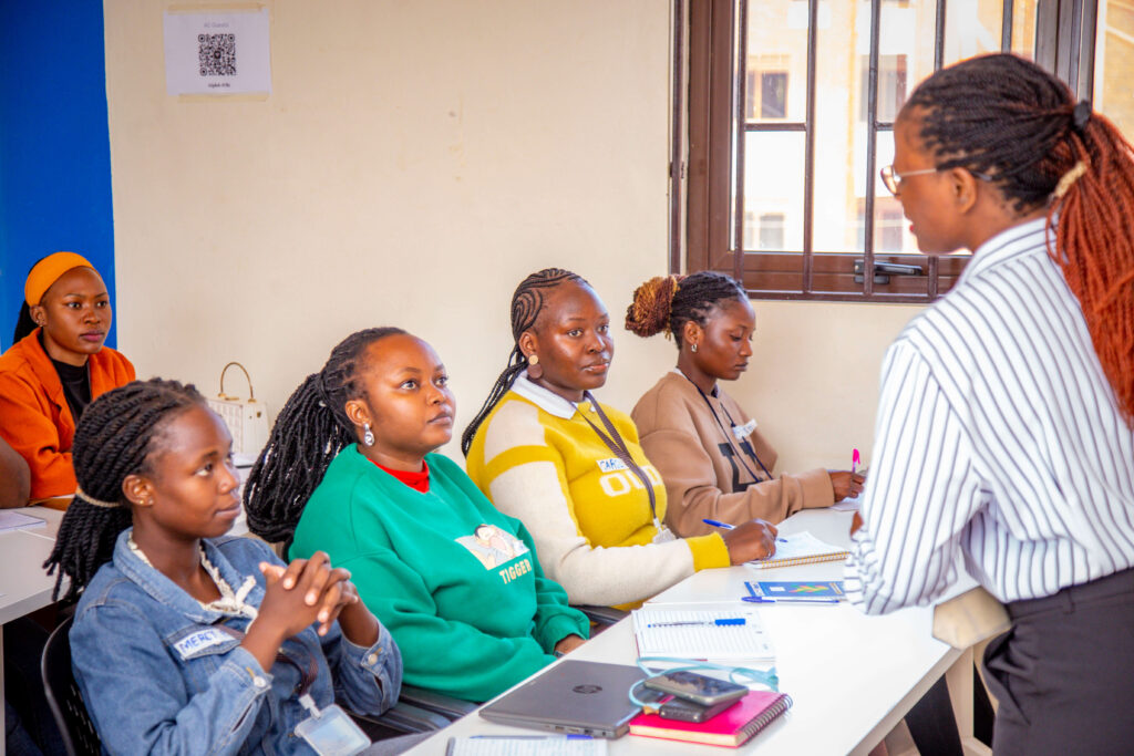 Peaceful Futures Practices