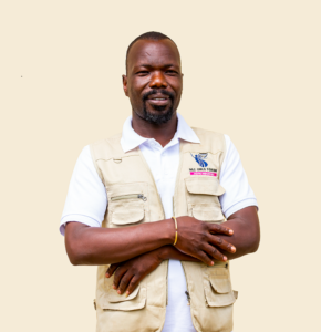 Cwinya-ai Ronald Mario