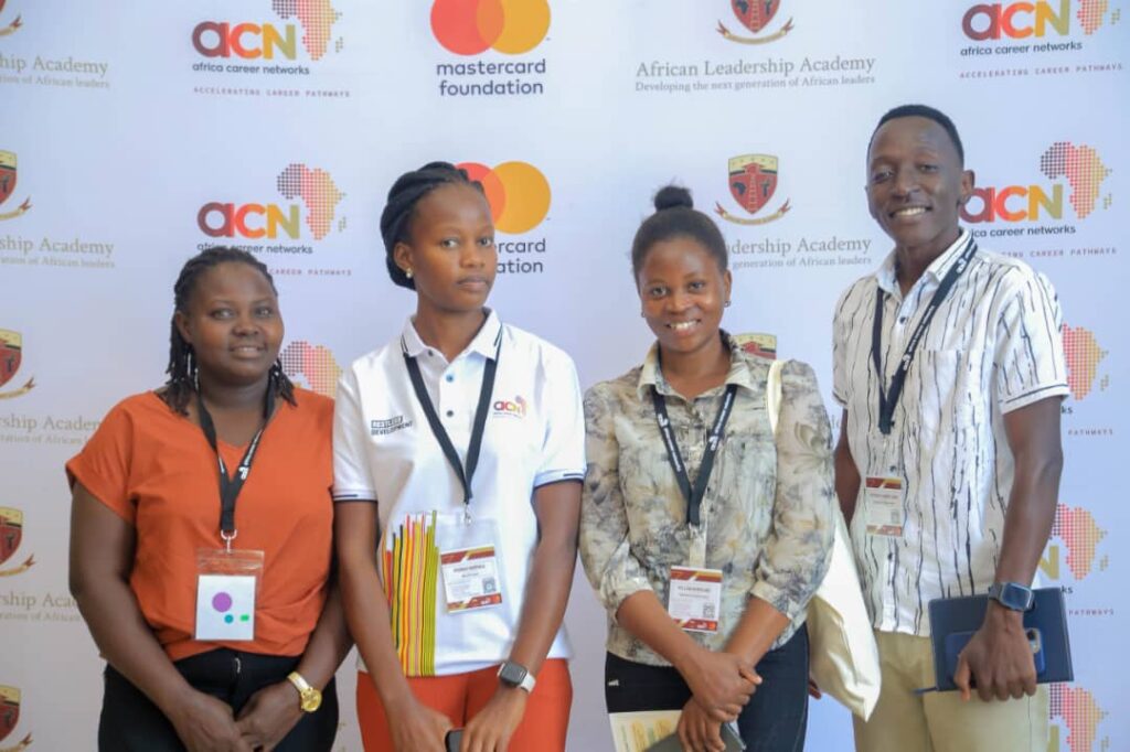 Graduate Career Accelerator Programme